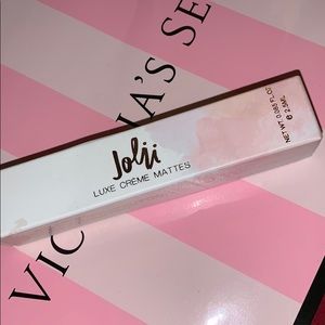 NEW jolii lipstick